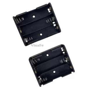 Đế Pin AAx3 Không Kèm Cáp Kết Nối